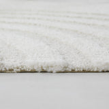 Seth Modern Arches Area Rug