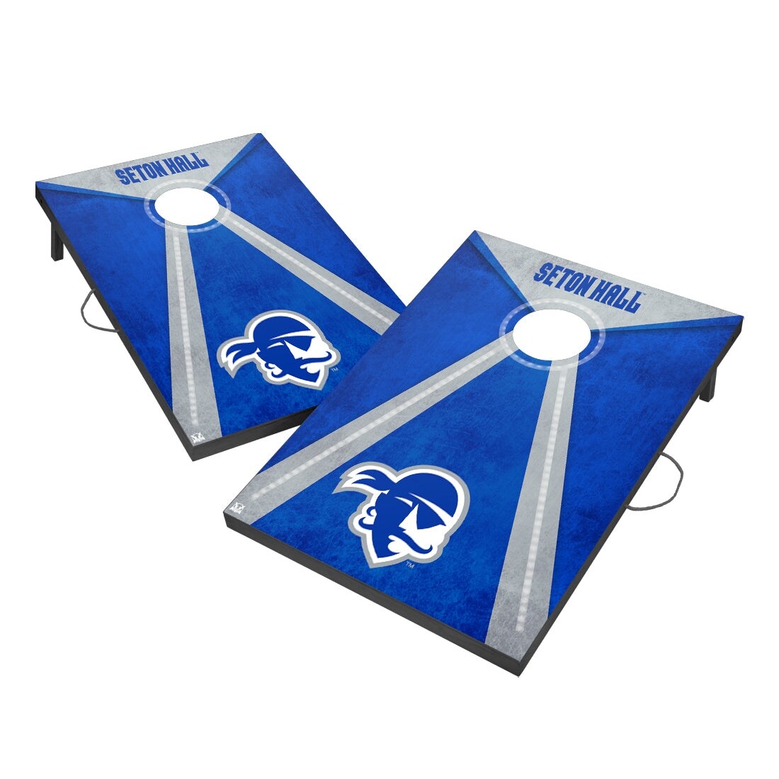 Seton Hall University Pirates LED 2x3 Cornhole Set