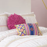 Seventeen Baja Boheme 4-piece Comforter Set