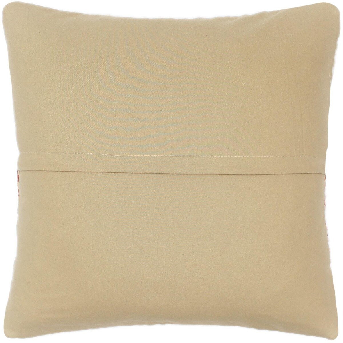 Shabby Chic Turkish Harman Hand Woven Kilim Pillow