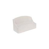 Shabby Chic by Designstyles 2 Compartment Desktop File Holder.