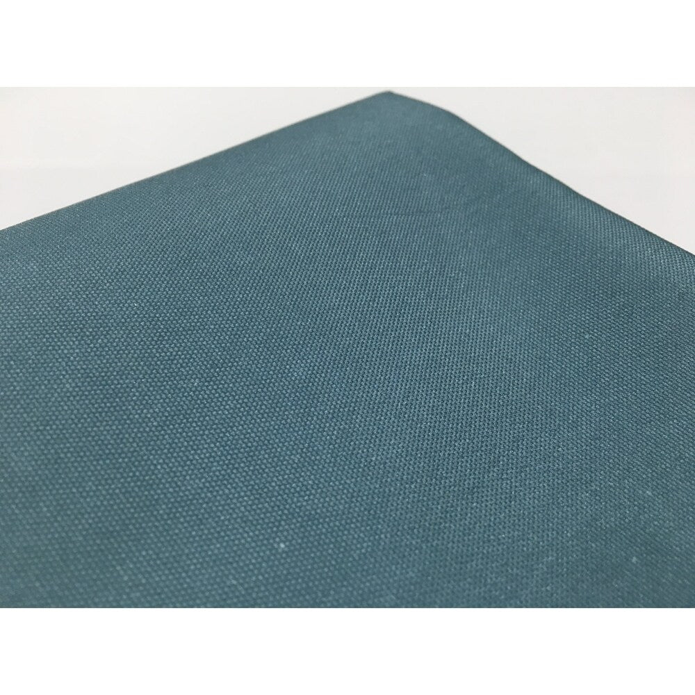 Shades Solid Pattern Polyester Shower Curtain