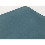 Shades Solid Pattern Polyester Shower Curtain