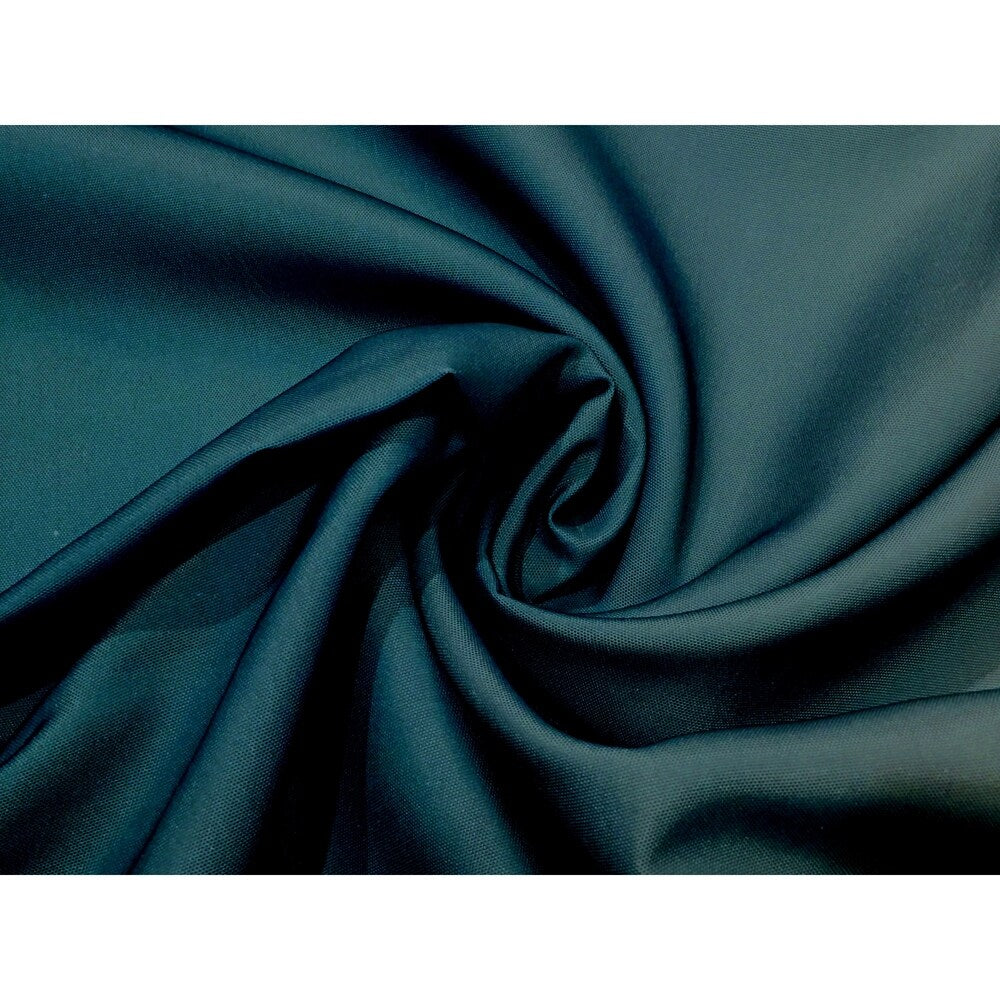 Shades Solid Pattern Polyester Shower Curtain