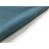 Shades Solid Pattern Polyester Shower Curtain