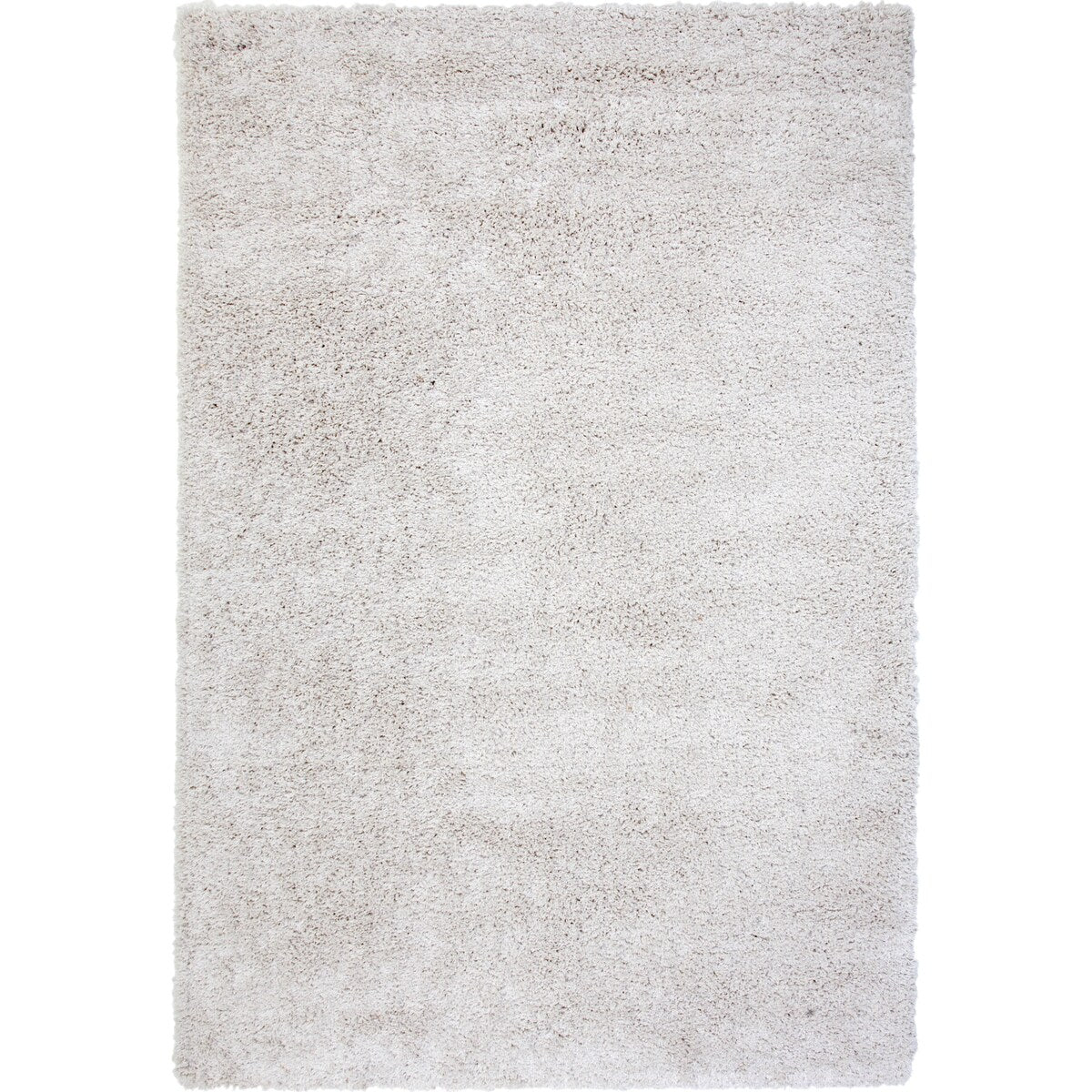 Shag Area Rug 5x8, Plush Yarns, 100% Olefin, Ultra Plush Pile, Provide Maximum Comfort Underfoot. - 5' x 8'