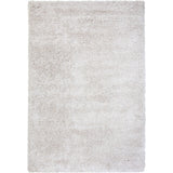 Shag Area Rug 5x8, Plush Yarns, 100% Olefin, Ultra Plush Pile, Provide Maximum Comfort Underfoot. - 5' x 8'
