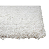 Shag Area Rug 5x8, Plush Yarns, 100% Olefin, Ultra Plush Pile, Provide Maximum Comfort Underfoot. - 5' x 8'
