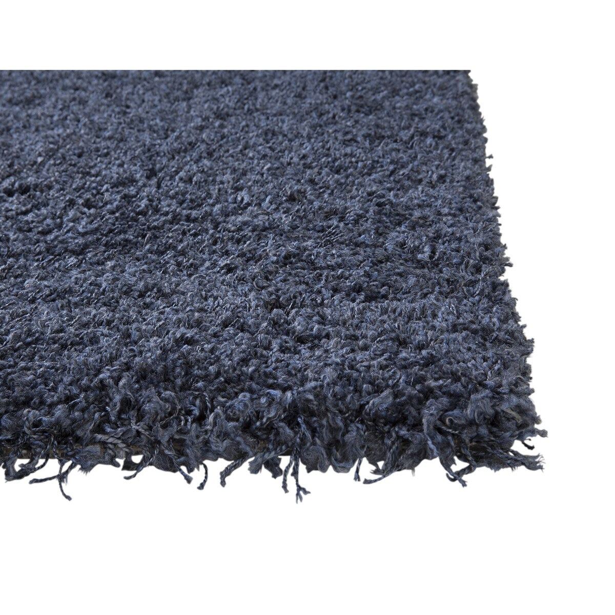 Shag Area Rug 5x8, Plush Yarns, 100% Olefin, Ultra Plush Pile, Provide Maximum Comfort Underfoot. - 5' x 8'