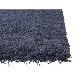 Shag Area Rug 5x8, Plush Yarns, 100% Olefin, Ultra Plush Pile, Provide Maximum Comfort Underfoot. - 5' x 8'