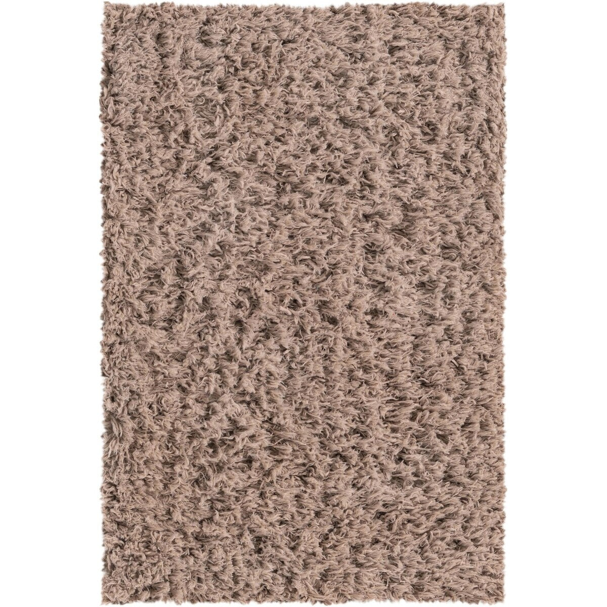 Shag Arum Shag Collection Area Rug