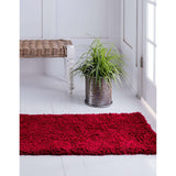 Shag Laurian Collection Area Rug