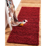 Shag Laurian Collection Area Rug