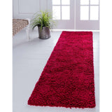 Shag Laurian Collection Area Rug