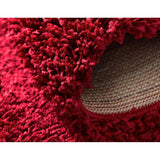 Shag Laurian Collection Area Rug