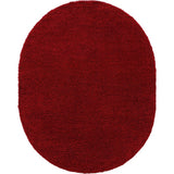 Shag Laurian Collection Area Rug