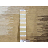 Shahbanu Rugs Flat Weave Durie Kilim 100 Percent Wool Hand Woven Oriental Rug (3'0" x 5'0") - 3'0" x 5'0"