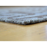 Shahbanu Rugs Hand Woven Reversible Kilim Flat Weave Pure Wool Runner Rug (2'5" x 7'10") - 2'5" x 7'10"