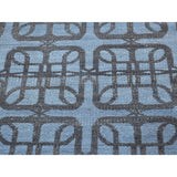 Shahbanu Rugs Hand Woven Reversible Kilim Flat Weave Pure Wool Runner Rug (2'5" x 7'10") - 2'5" x 7'10"