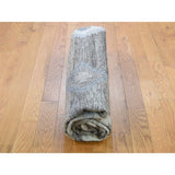 Shahbanu Rugs Reversible Flat Weave Anatolian Kilim Hand Woven Oriental Rug (5'3" x 7'0") - 5'3" x 7'0"