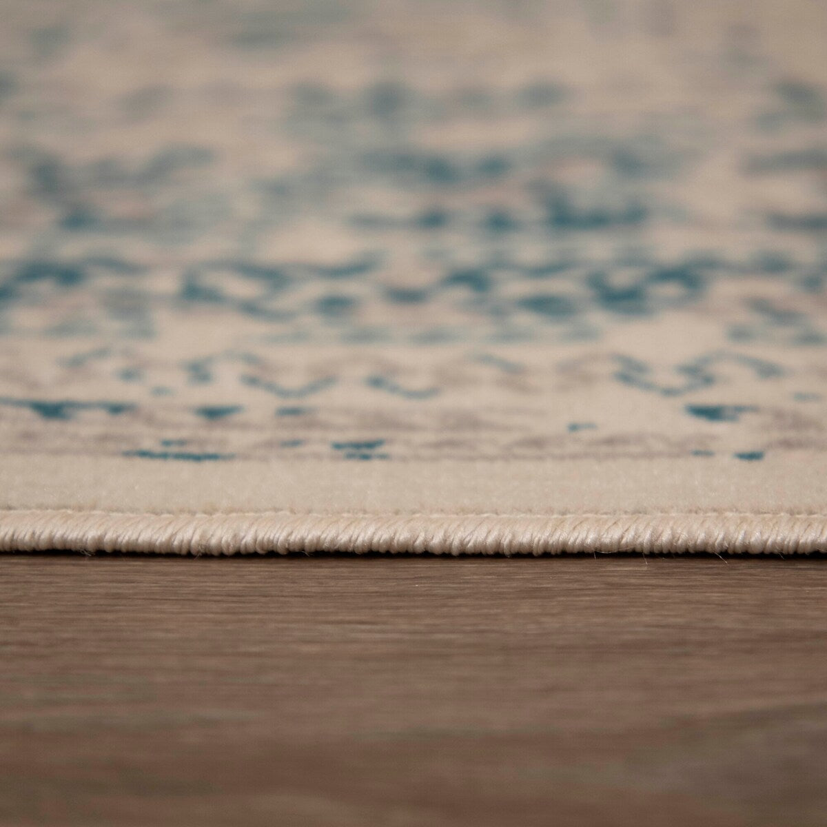 Shahira Vintage Border Indoor/Outdoor Area Rug