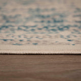 Shahira Vintage Border Indoor/Outdoor Area Rug