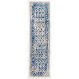 Shahira Vintage Border Indoor/Outdoor Area Rug