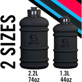Shakesphere 44 oz Large Sports Water Bottle - 44 oz