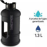 Shakesphere 44 oz Large Sports Water Bottle - 44 oz