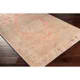 Livabliss Shamine Traditional Handmade Area Rug