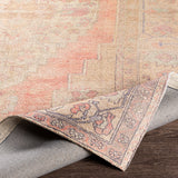 Livabliss Shamine Traditional Handmade Area Rug