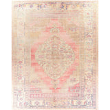 Livabliss Shamine Traditional Handmade Area Rug