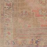 Livabliss Shamine Traditional Handmade Area Rug