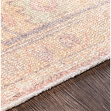 Livabliss Shamine Traditional Handmade Area Rug