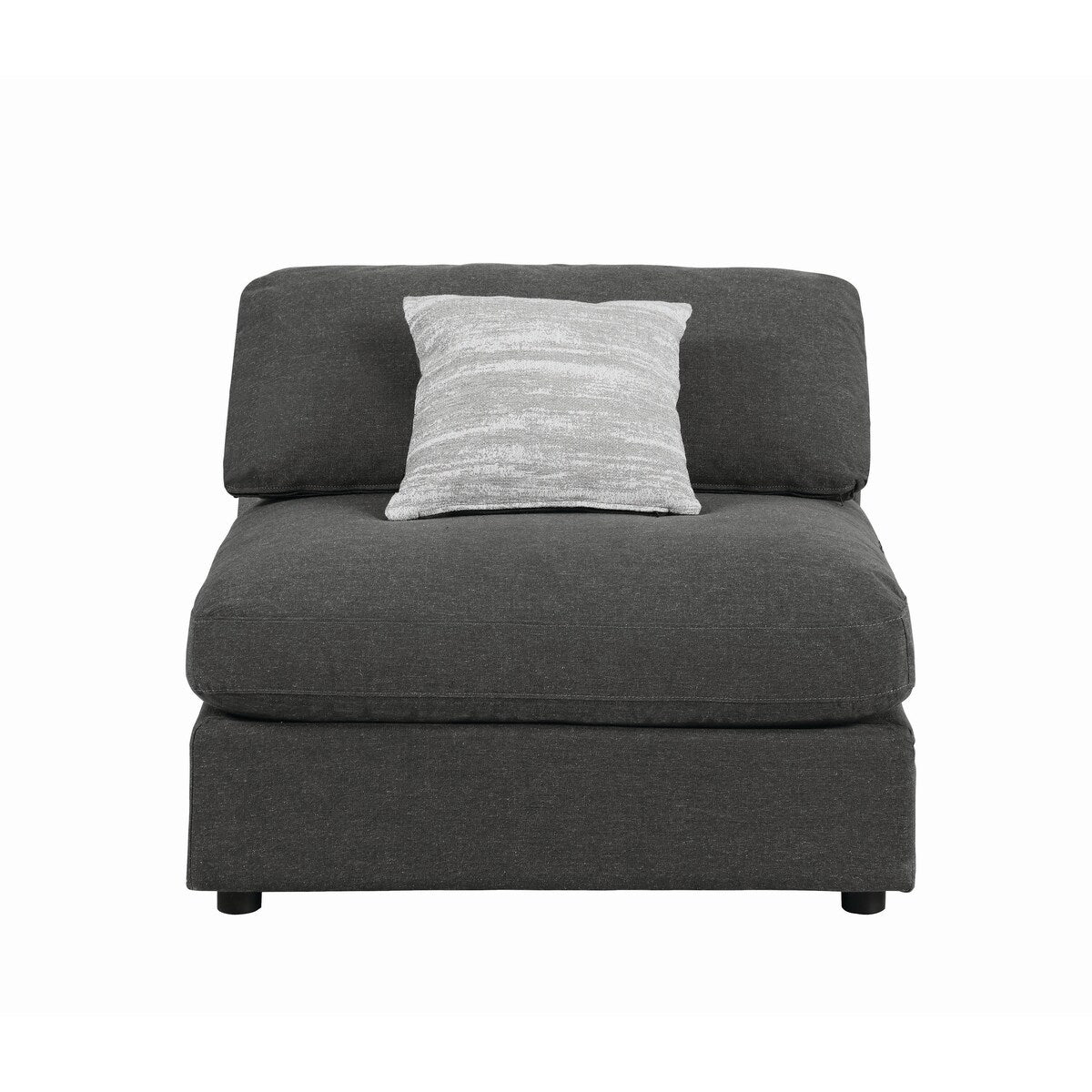 Shaquana Upholstered Modular Sectional