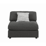 Shaquana Upholstered Modular Sectional