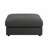Shaquana Upholstered Modular Sectional