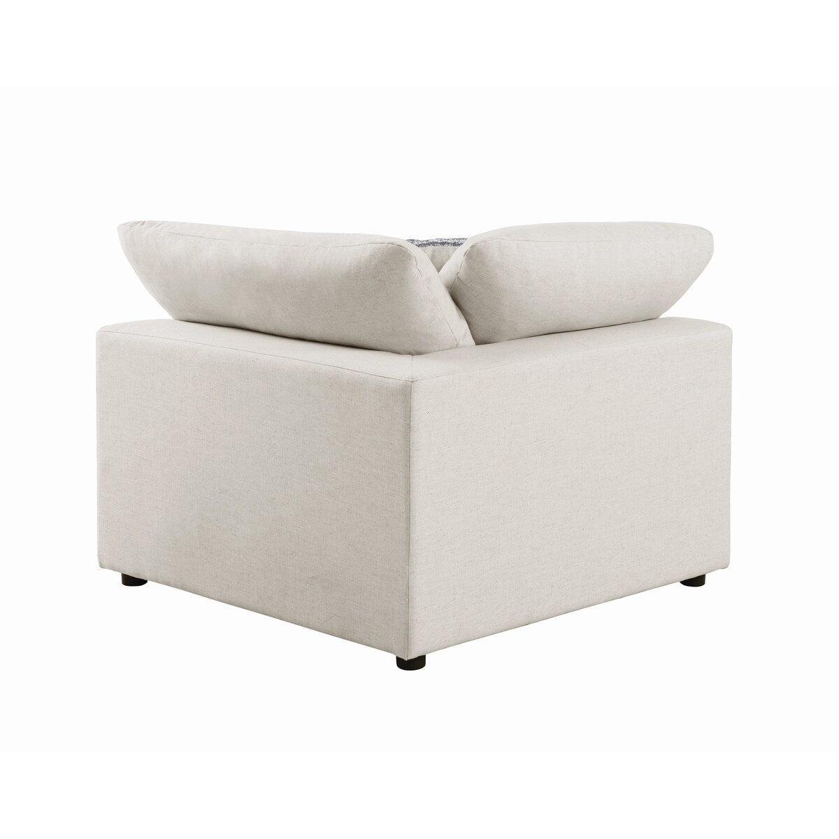 Shaquana Upholstered Modular Sectional