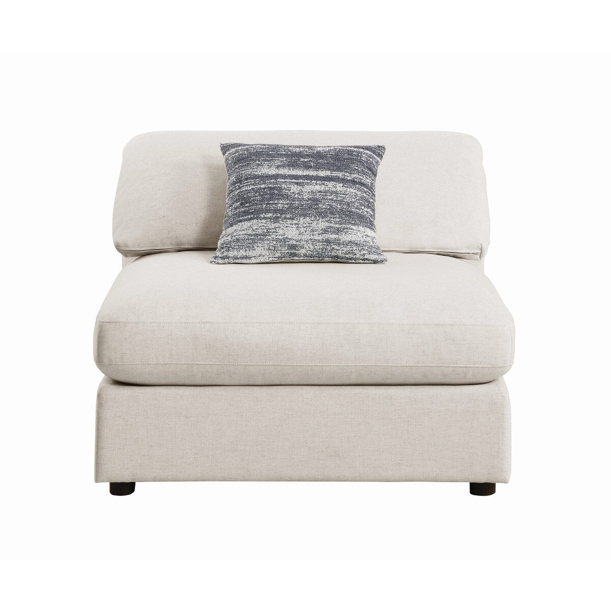 Shaquana Upholstered Modular Sectional
