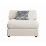 Shaquana Upholstered Modular Sectional