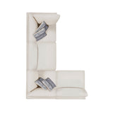 Shaquana Upholstered Modular Sectional