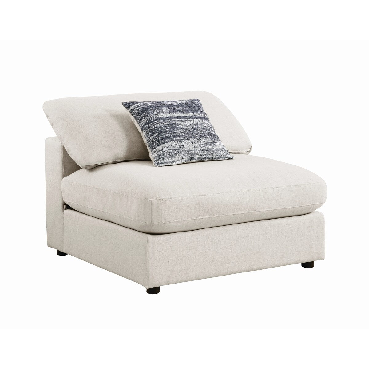 Shaquana Upholstered Modular Sectional