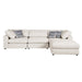 Shaquana Upholstered Modular Sectional