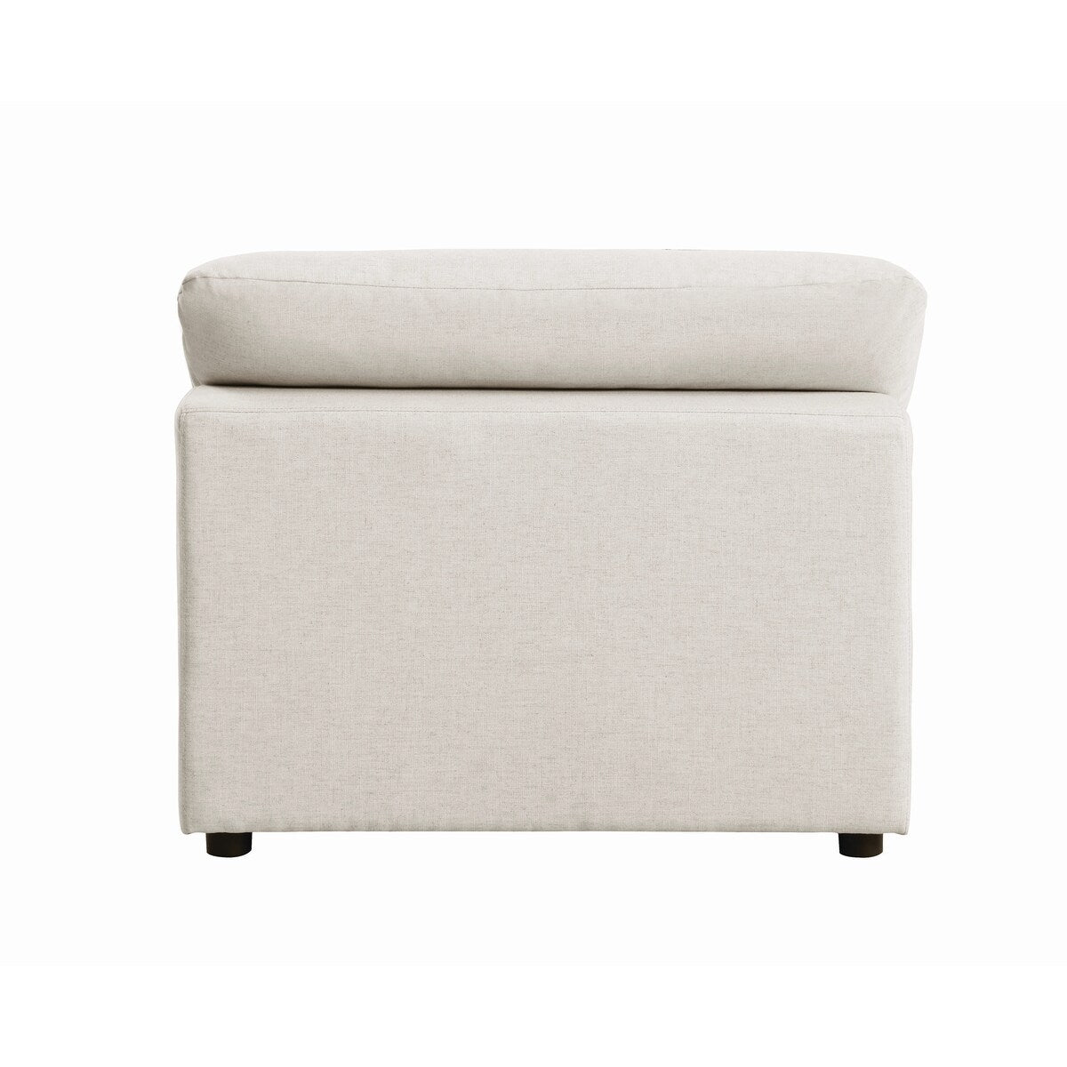 Shaquana Upholstered Modular Sectional