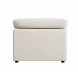 Shaquana Upholstered Modular Sectional