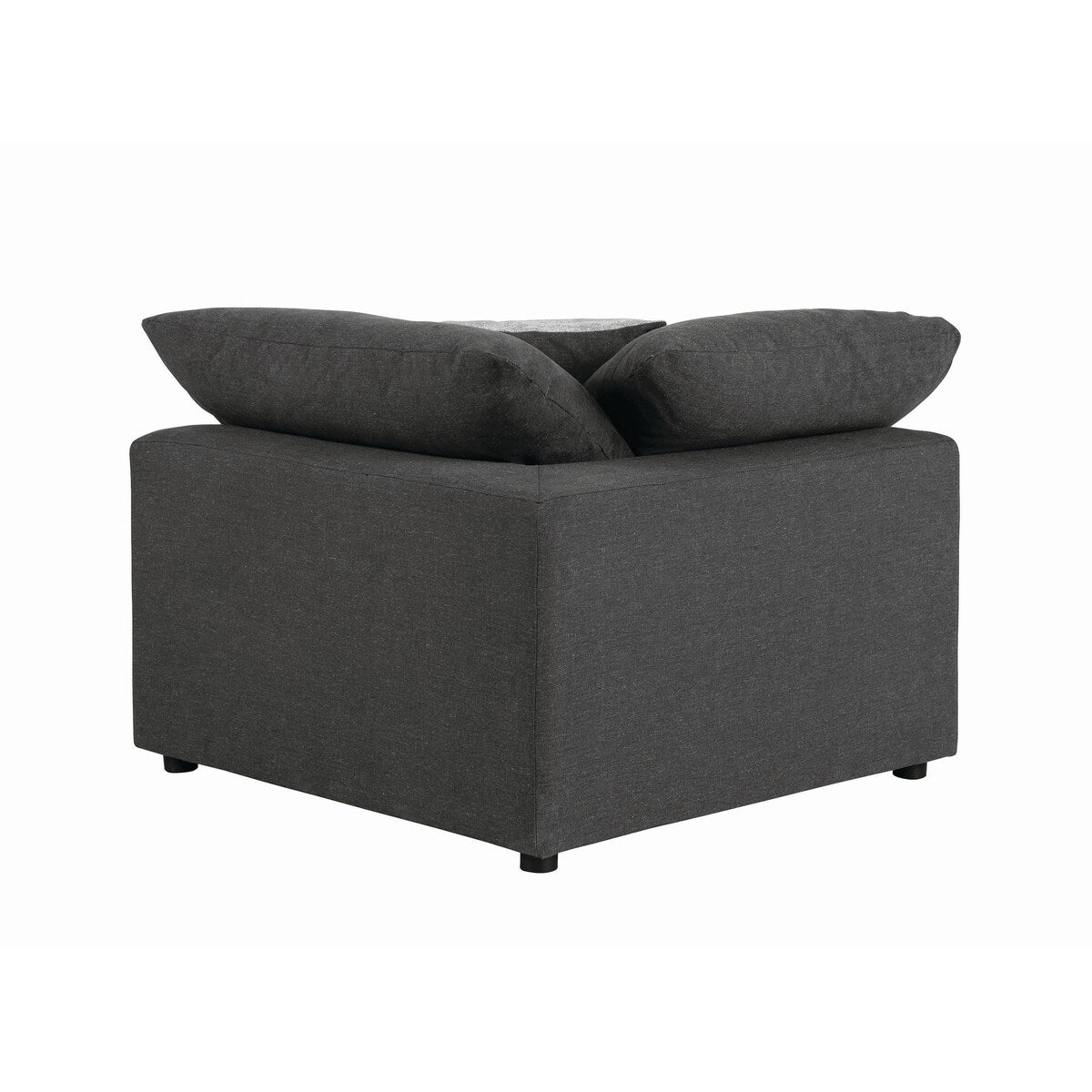 Shaquana Upholstered Modular Sectional