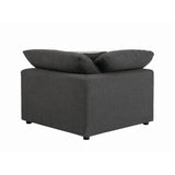 Shaquana Upholstered Modular Sectional