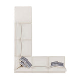 Shaquana Upholstered Modular Sectional