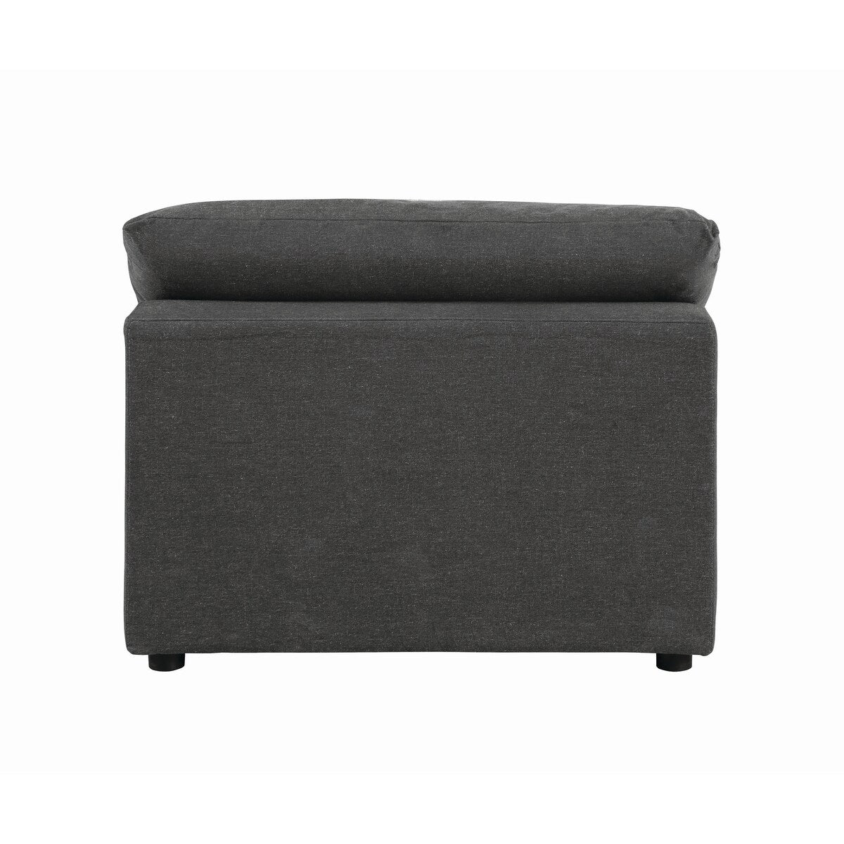 Shaquana Upholstered Modular Sectional