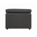 Shaquana Upholstered Modular Sectional